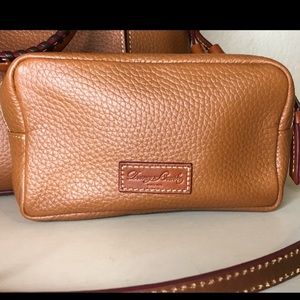 Dooney & Bourke Makeup case